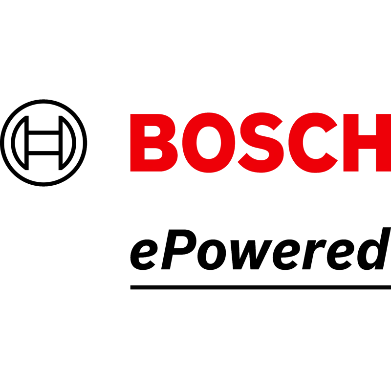 Bosch eBike Service