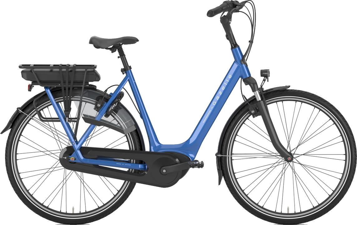 E-bike huren wijchen