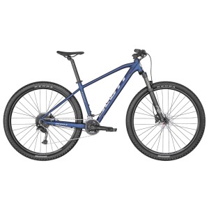 Scott SCO Bike Aspect 940 blue (EU) L