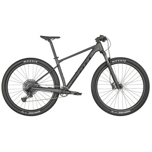 Scott SCO Bike Scale 970 grey (EU) M