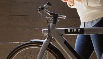 BirdBike, ontworpen voor topprestaties!